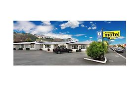 Arcadian Motel Dunedin